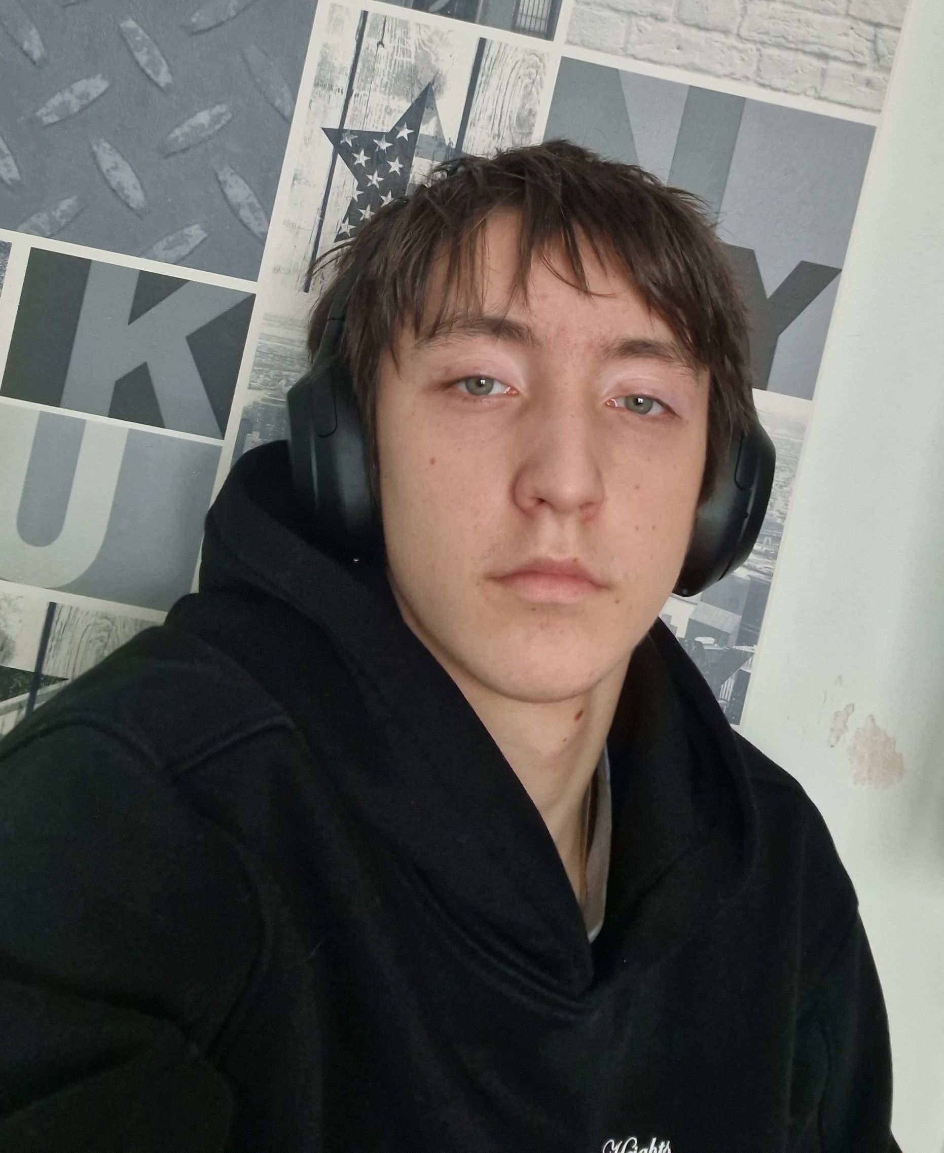 Portret: Jakub Świcarz