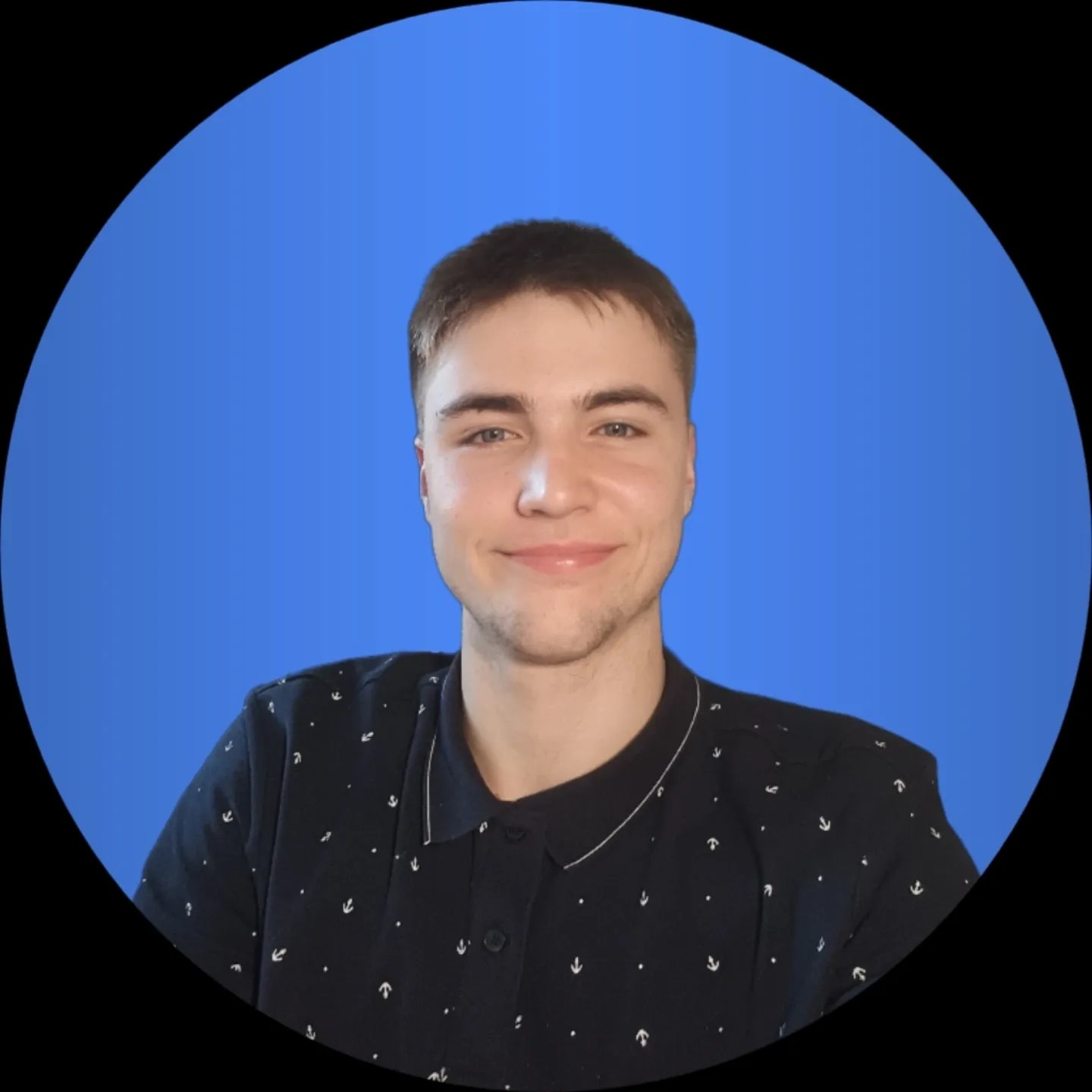 Portret: Jakub Wyszkowski
